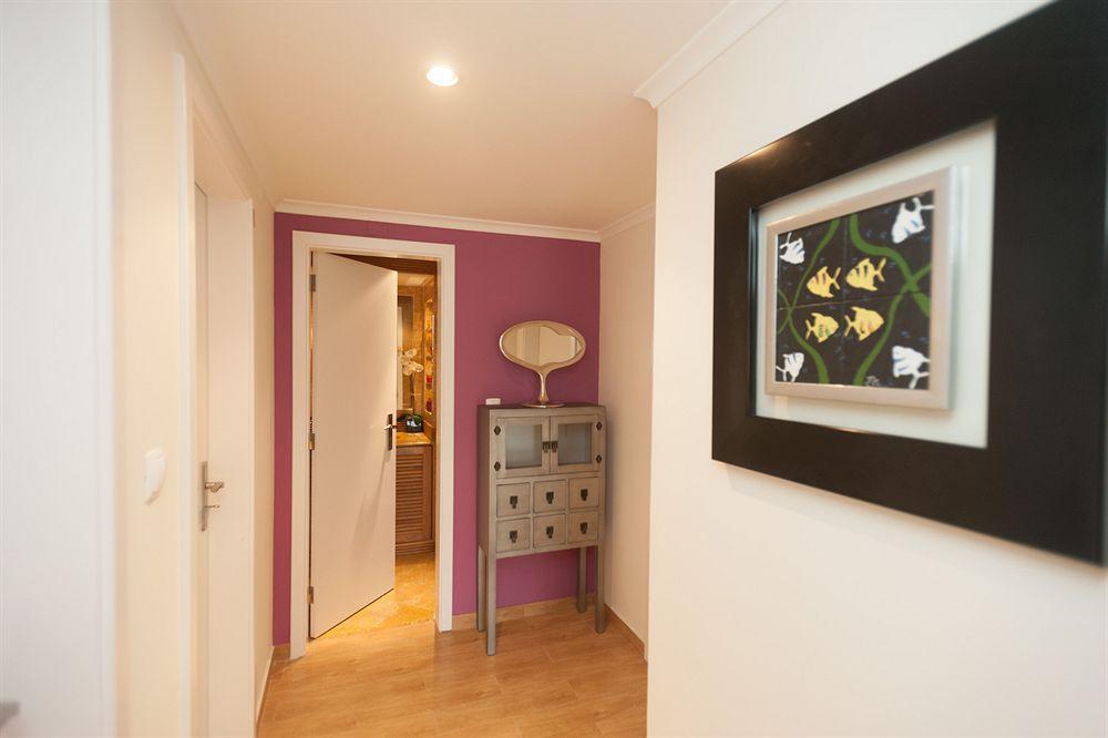 Dolce Cascais Home Exteriér fotografie