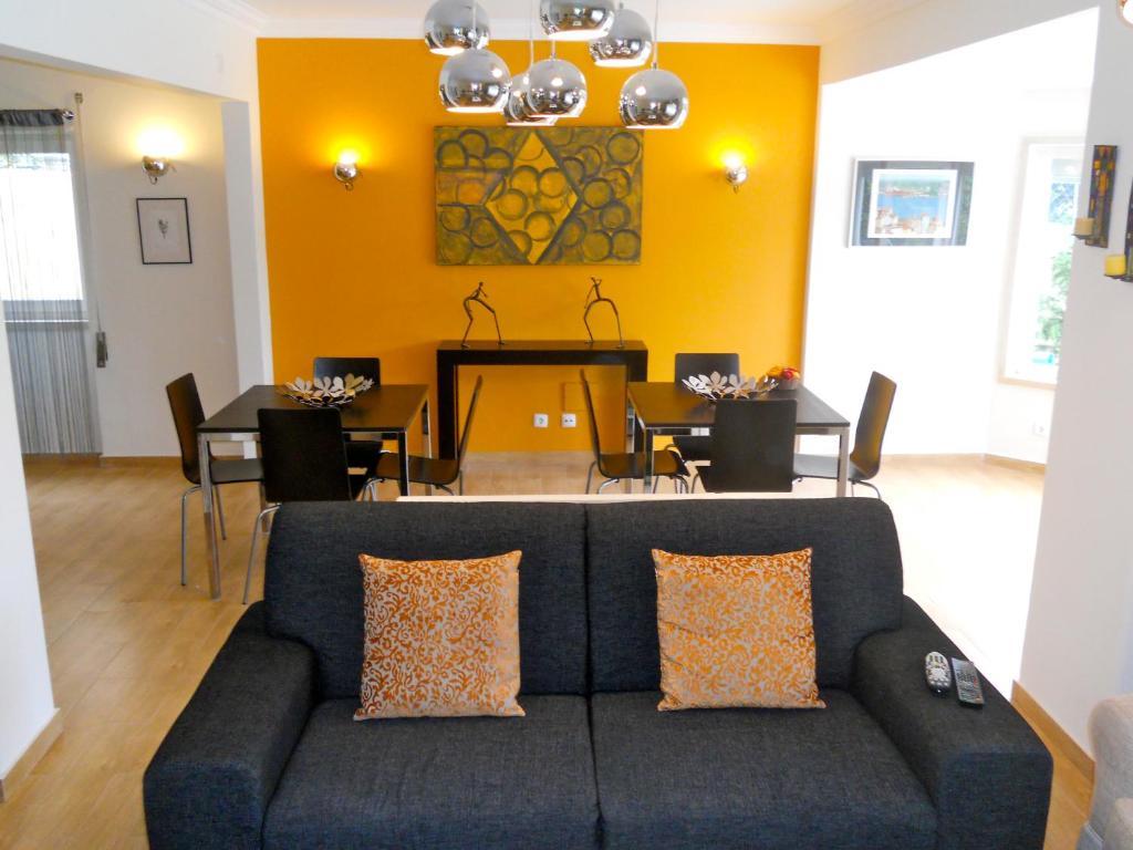 Dolce Cascais Home Exteriér fotografie