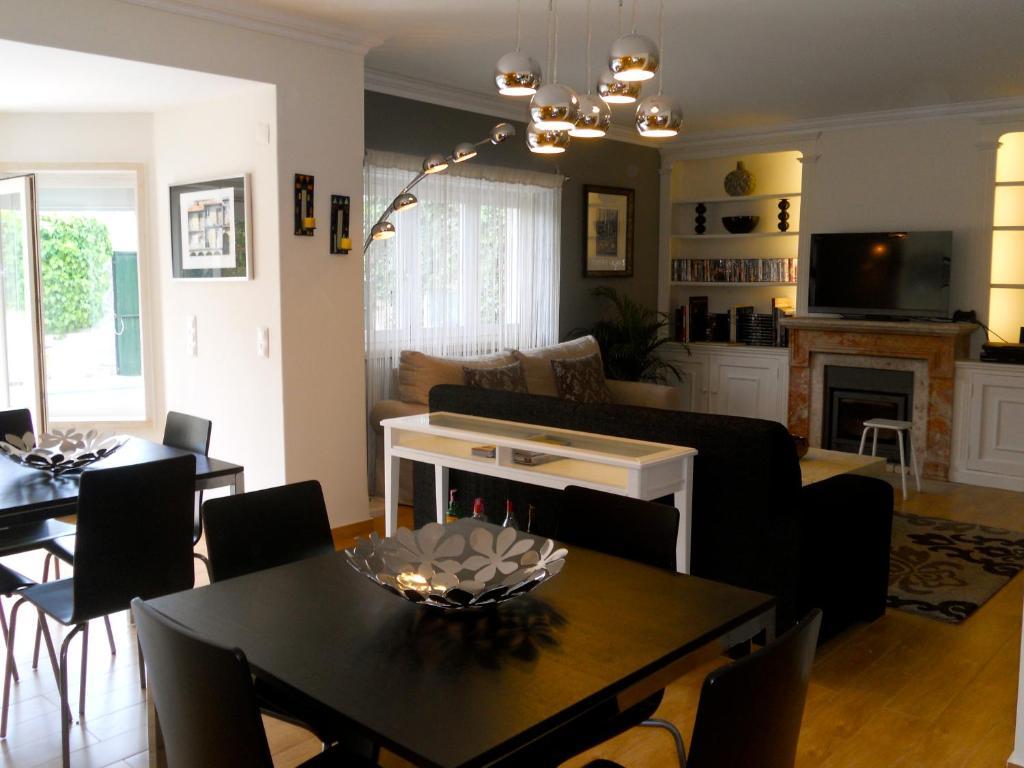 Dolce Cascais Home Exteriér fotografie