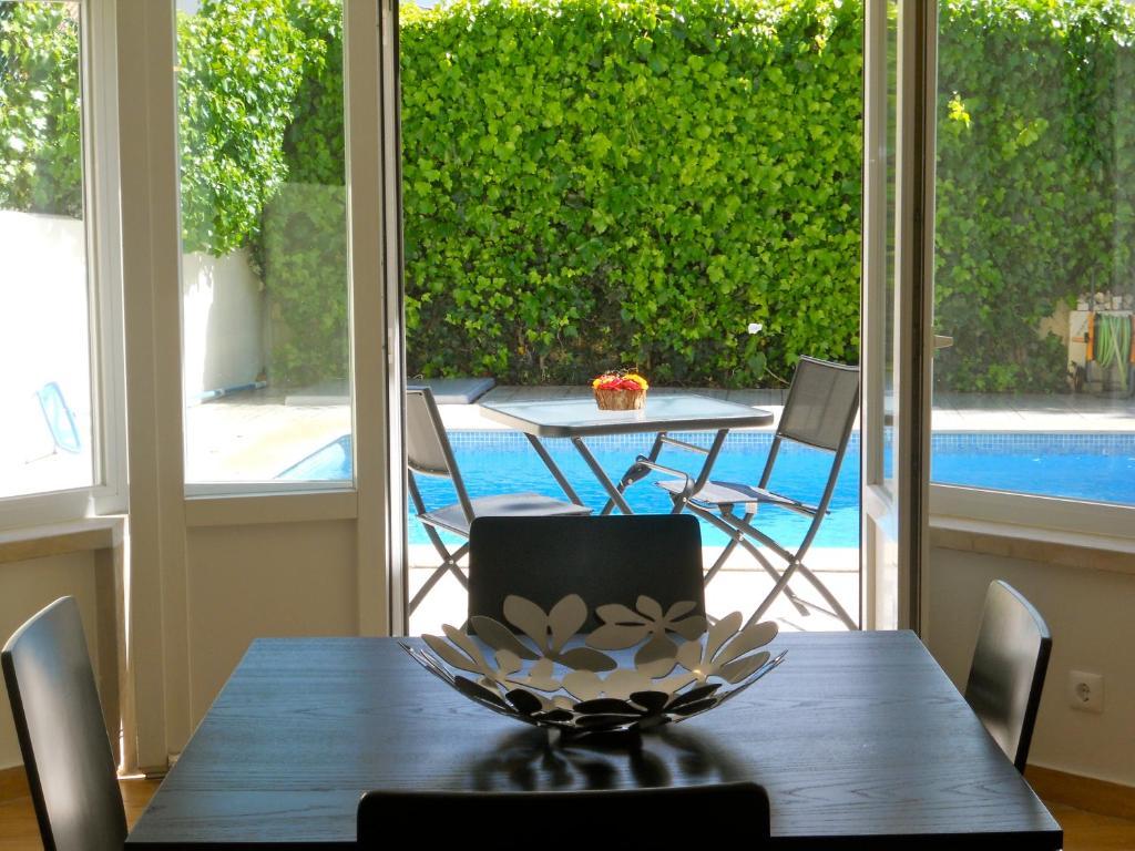 Dolce Cascais Home Exteriér fotografie