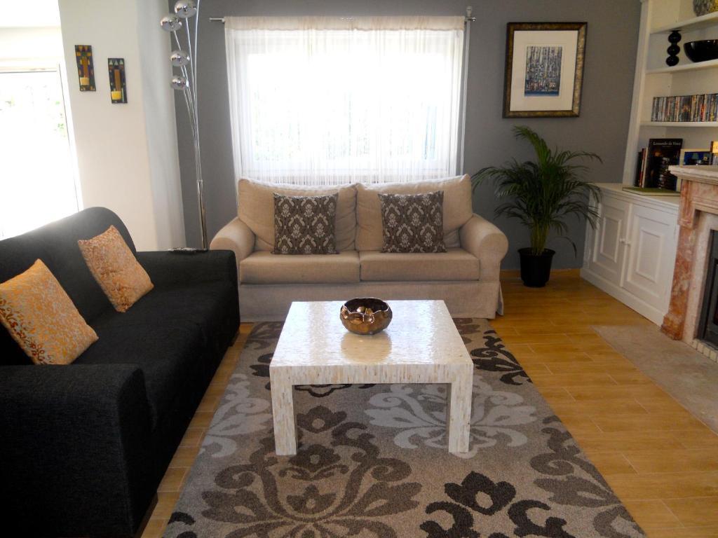 Dolce Cascais Home Exteriér fotografie