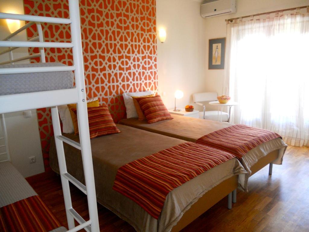 Dolce Cascais Home Pokoj fotografie
