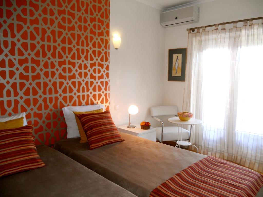 Dolce Cascais Home Pokoj fotografie
