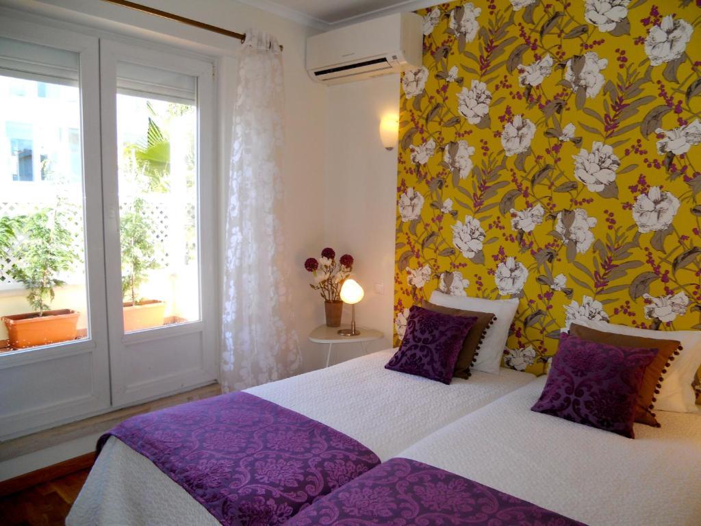 Dolce Cascais Home Pokoj fotografie