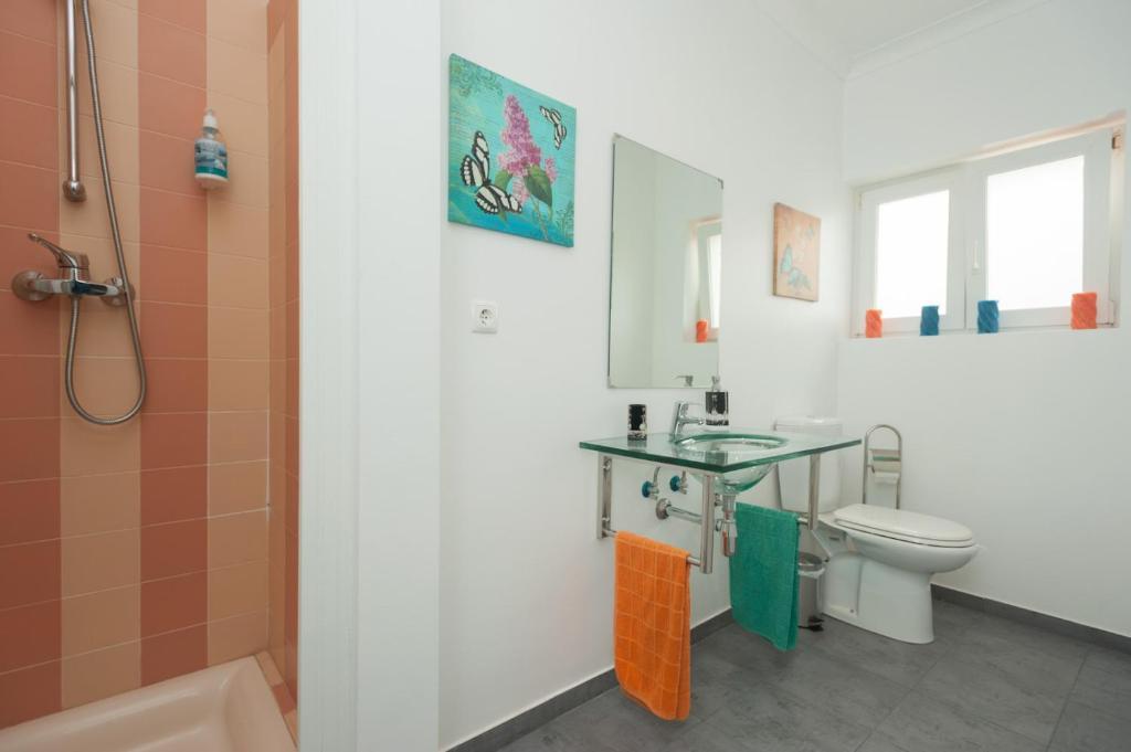 Dolce Cascais Home Pokoj fotografie