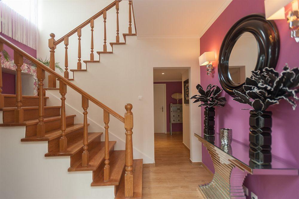 Dolce Cascais Home Exteriér fotografie