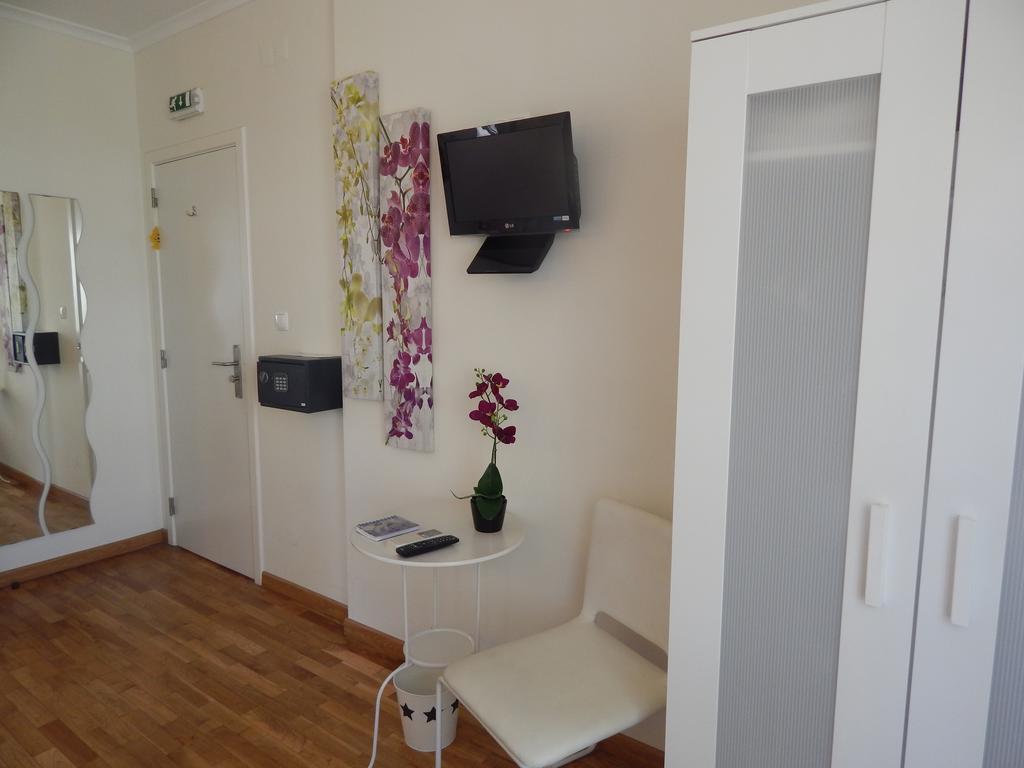 Dolce Cascais Home Exteriér fotografie