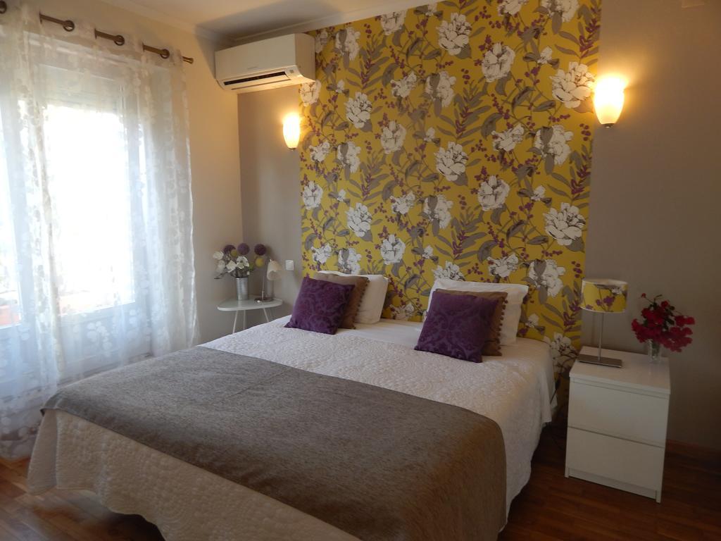 Dolce Cascais Home Exteriér fotografie