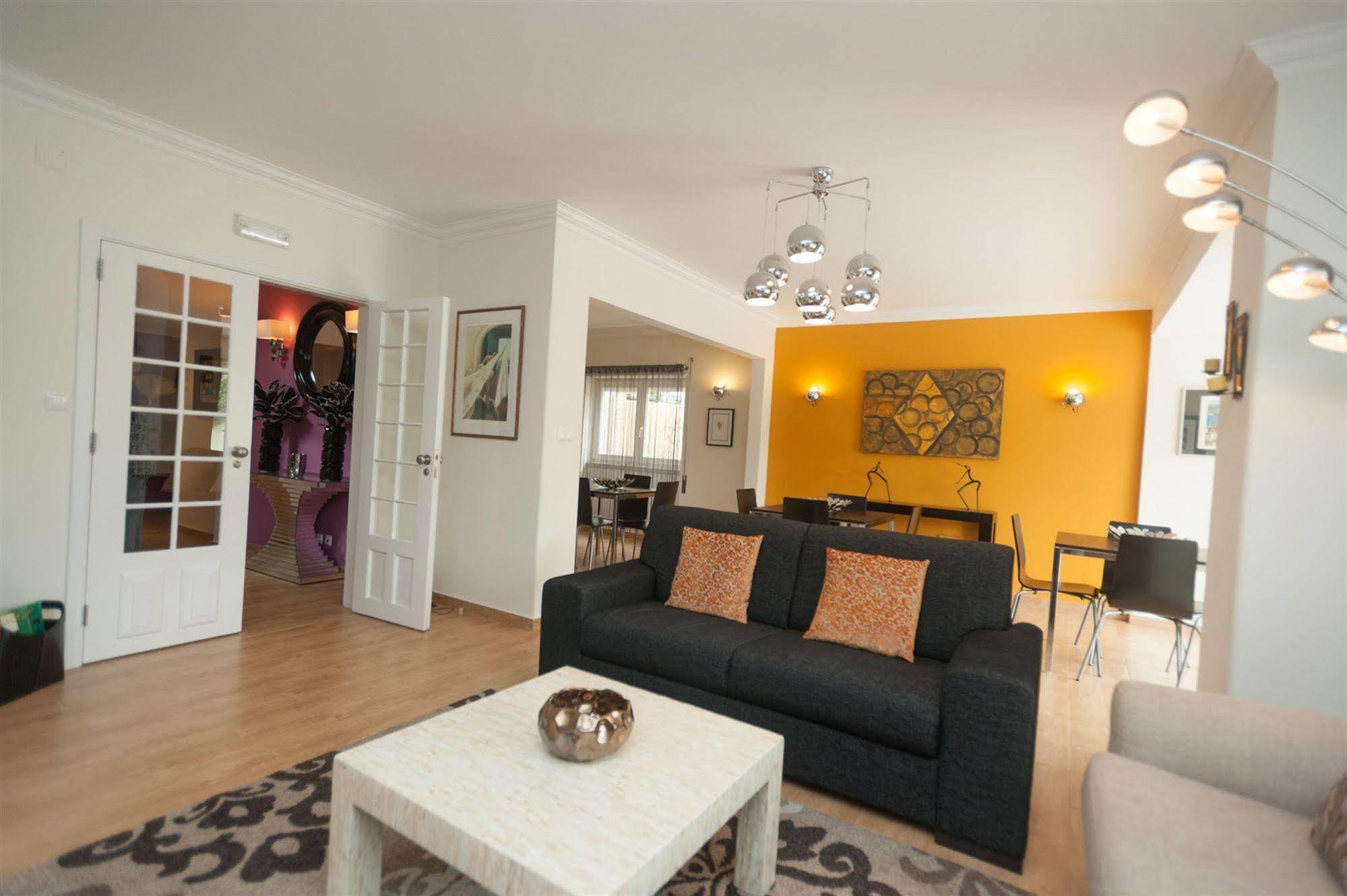 Dolce Cascais Home Exteriér fotografie