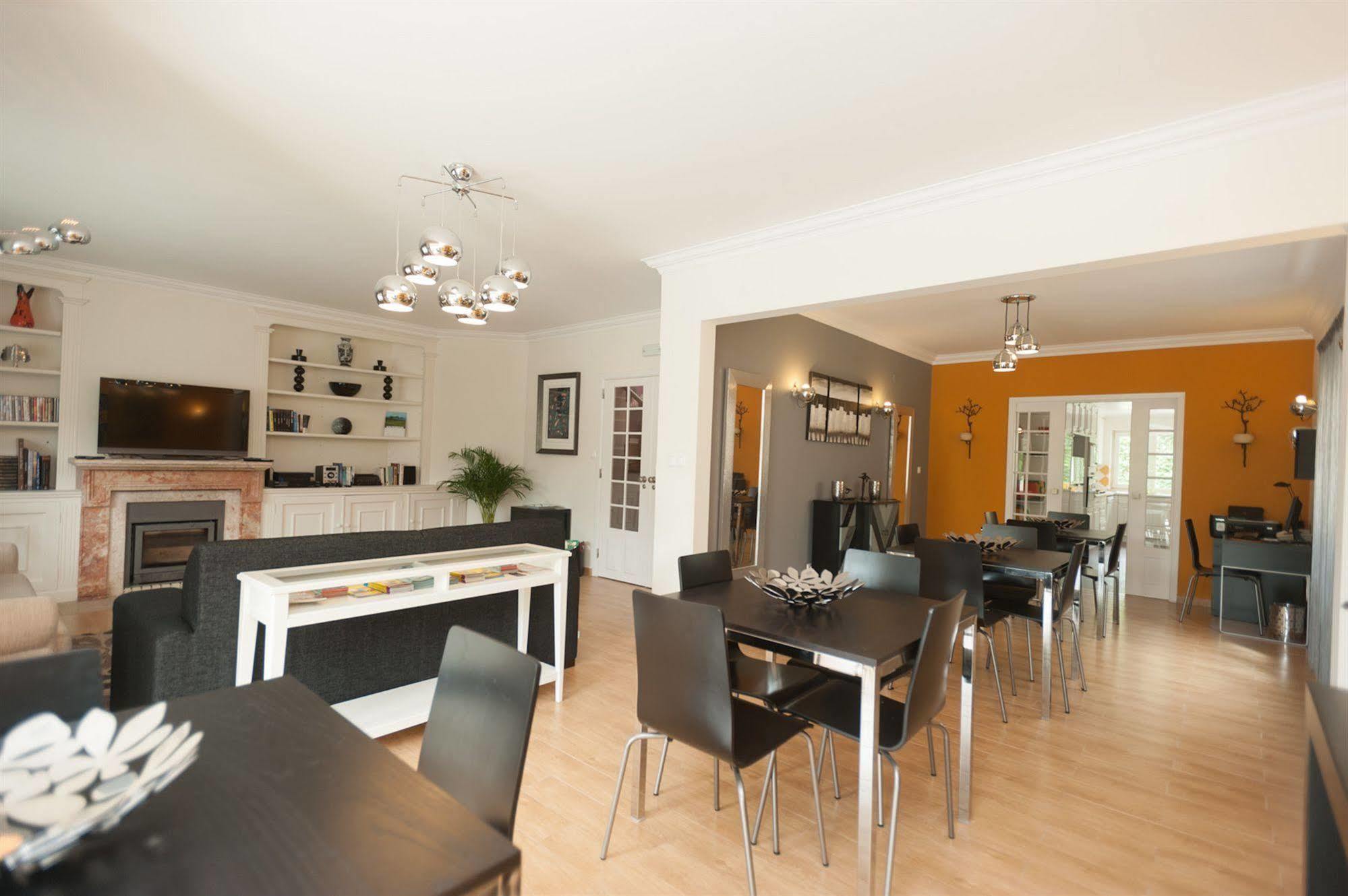 Dolce Cascais Home Exteriér fotografie
