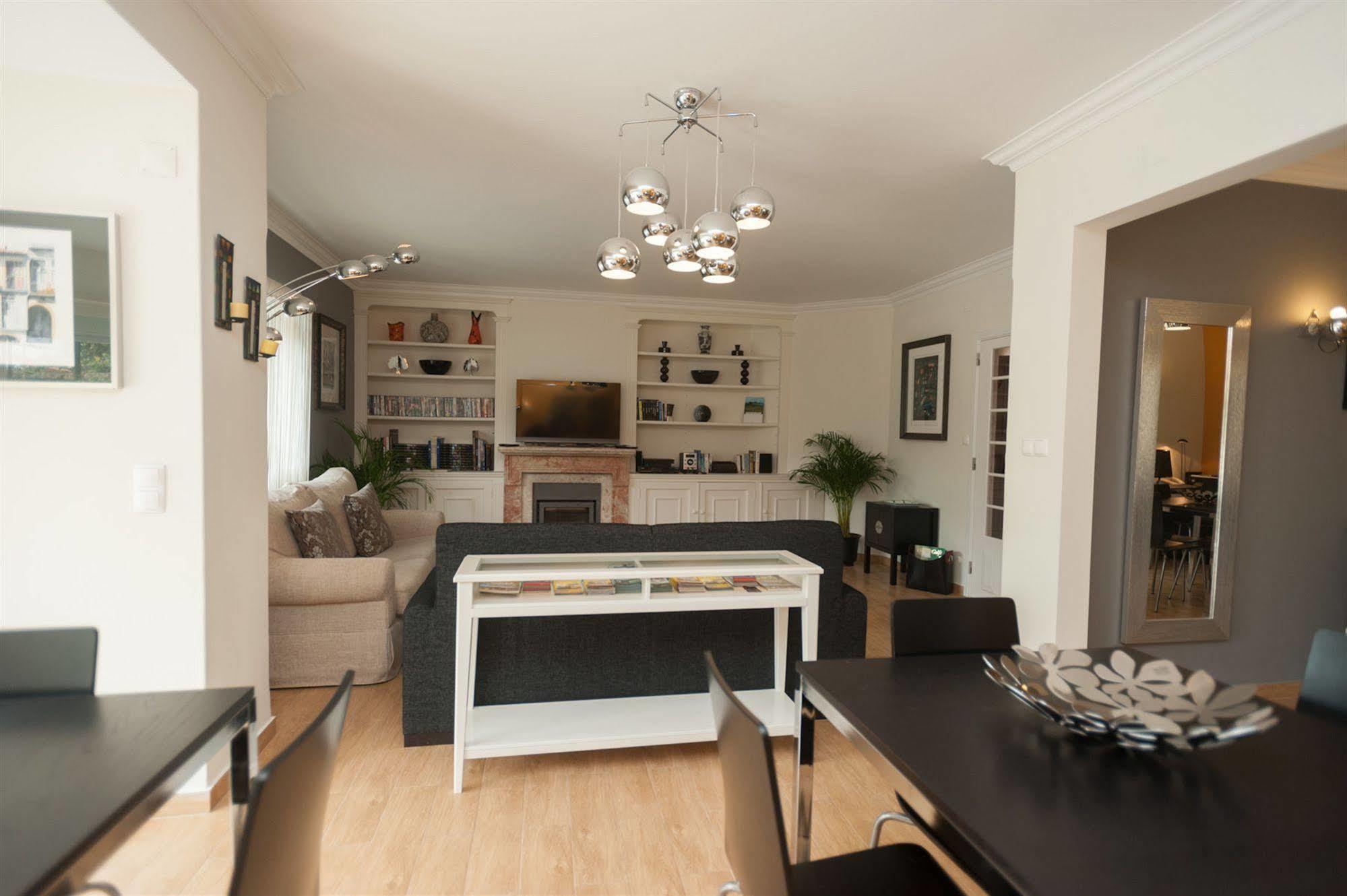 Dolce Cascais Home Exteriér fotografie