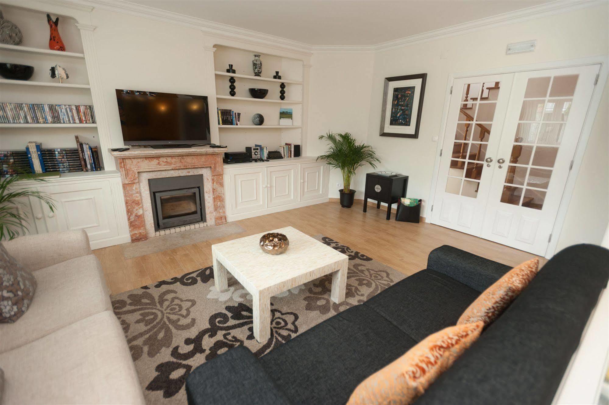 Dolce Cascais Home Exteriér fotografie