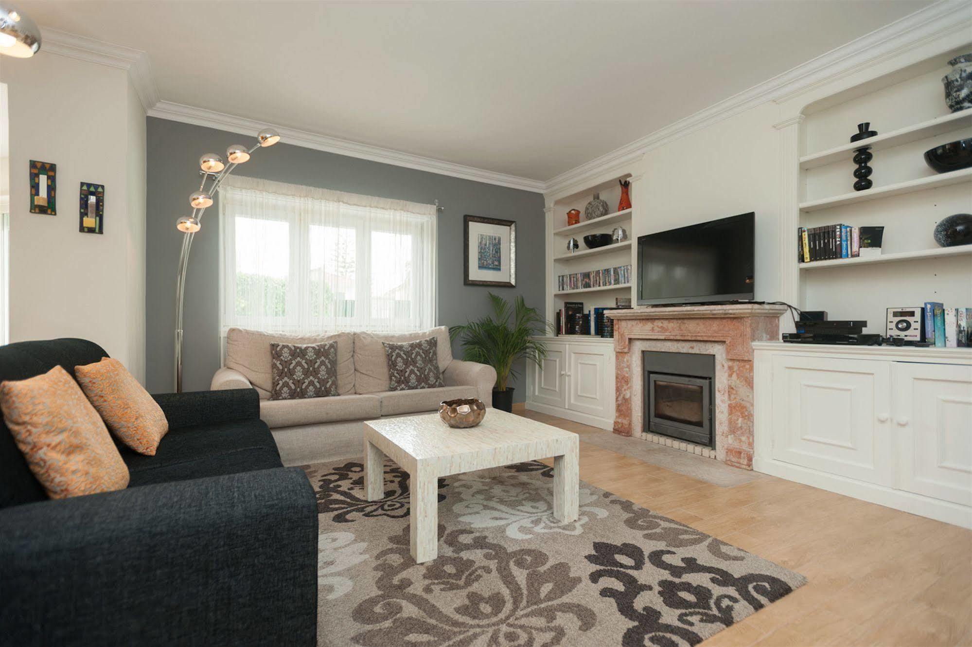 Dolce Cascais Home Exteriér fotografie