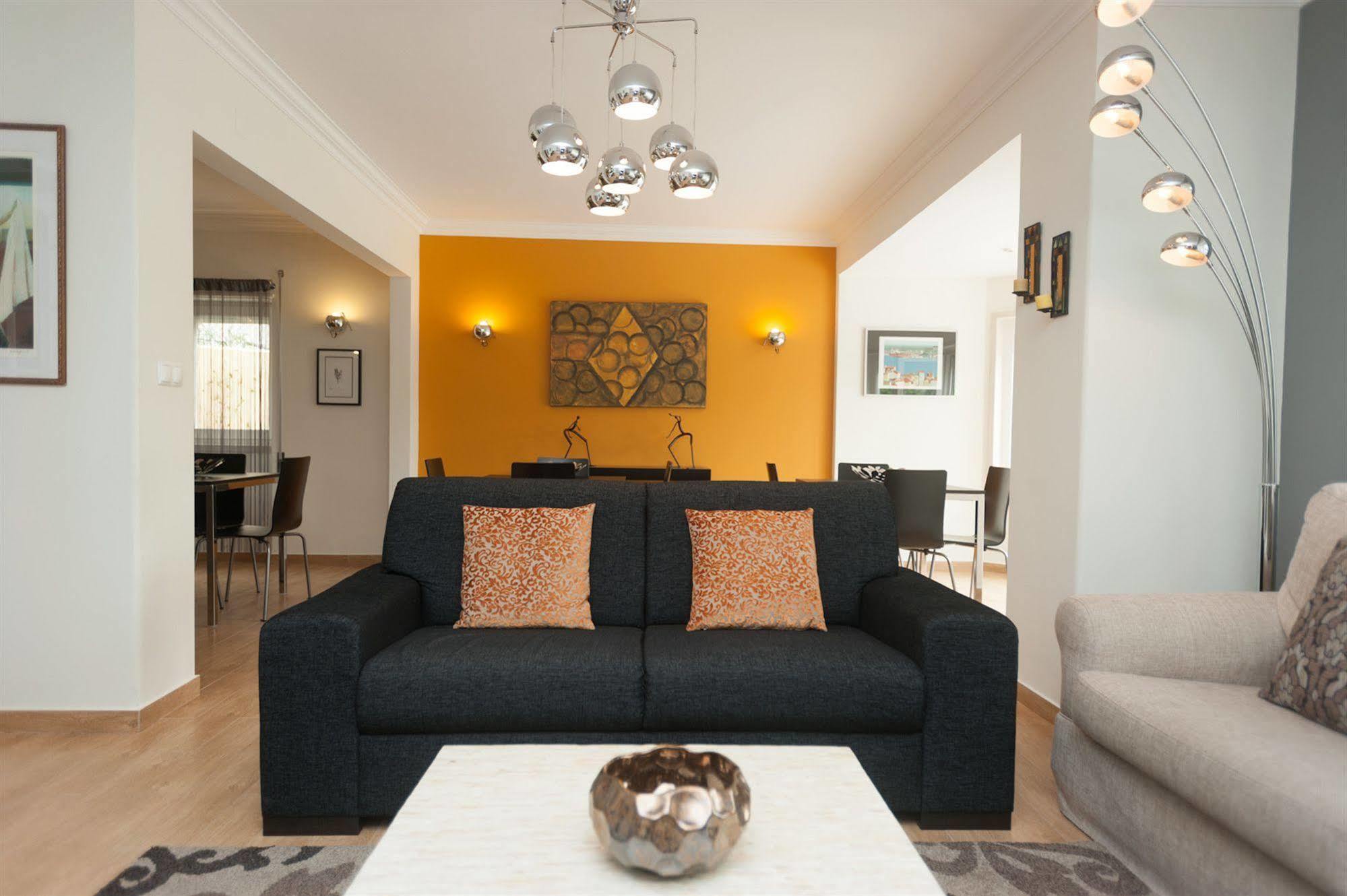 Dolce Cascais Home Exteriér fotografie