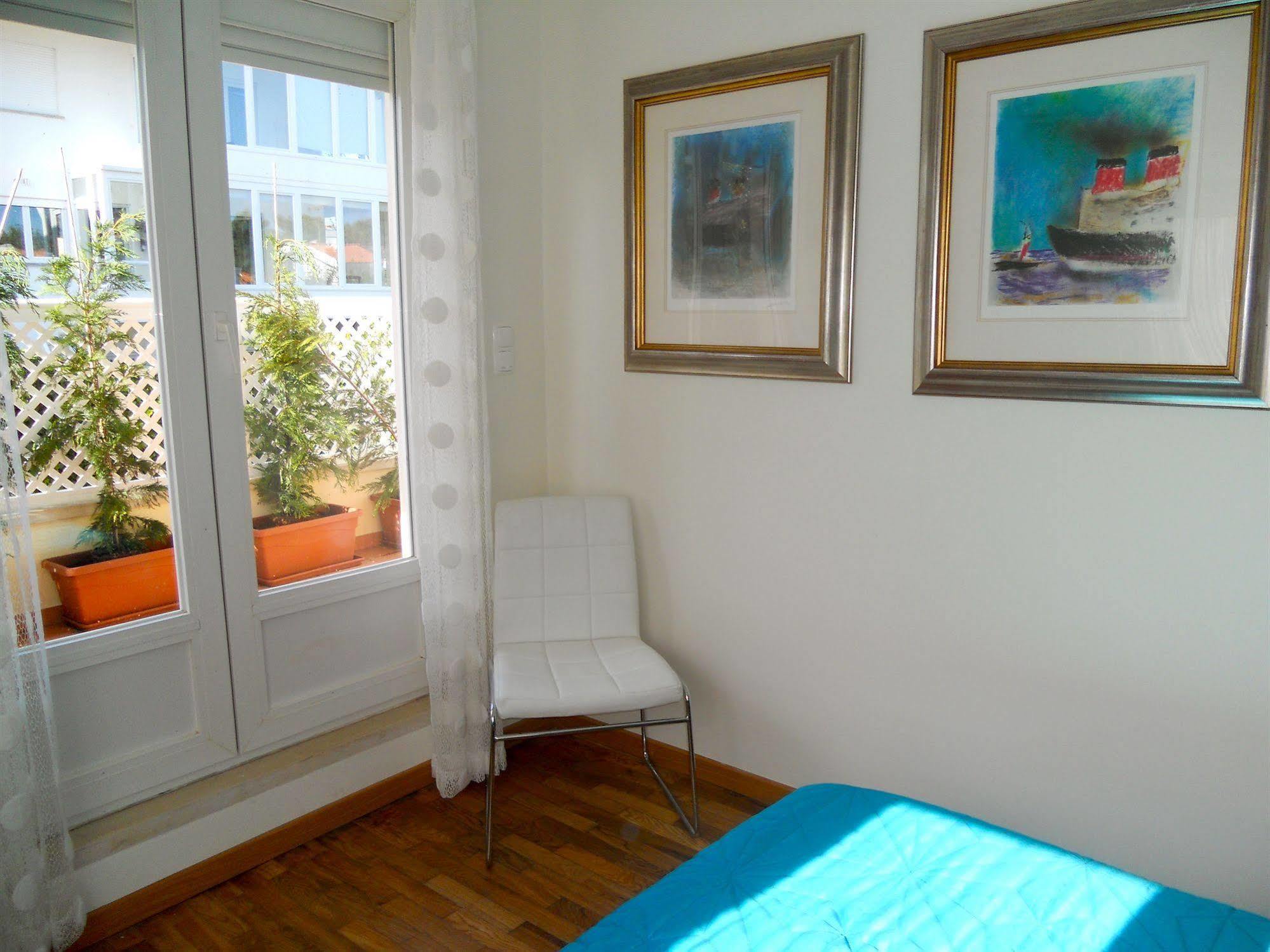 Dolce Cascais Home Exteriér fotografie