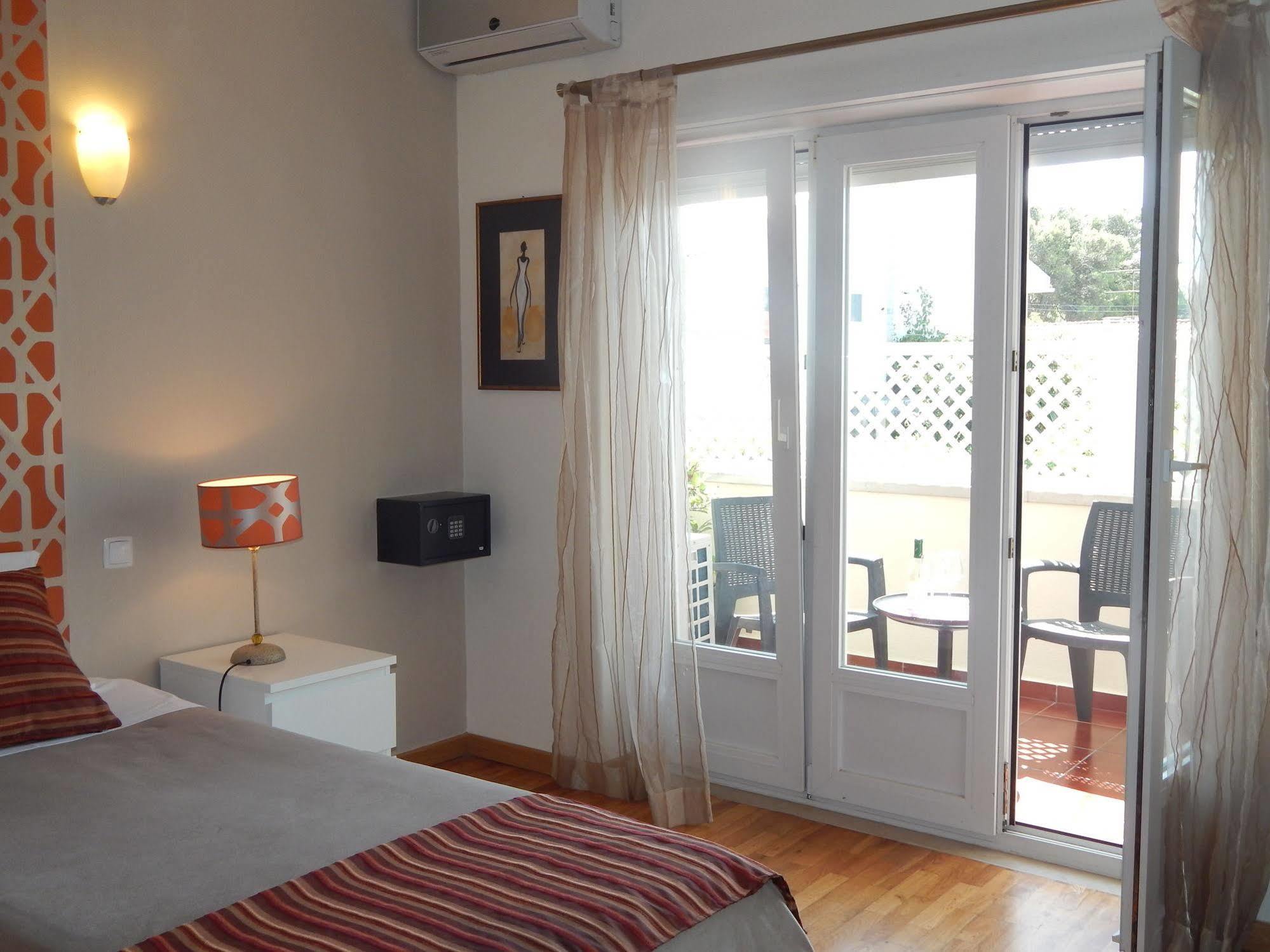 Dolce Cascais Home Exteriér fotografie