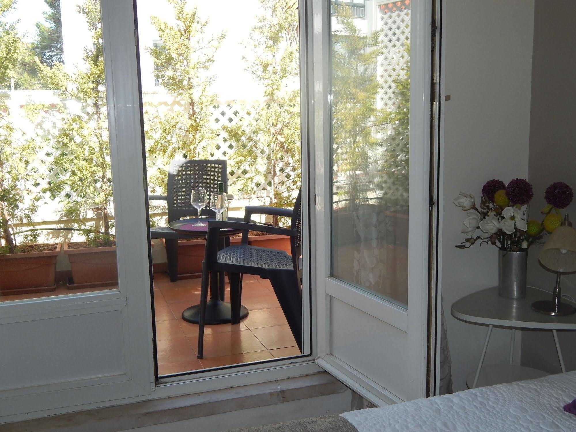 Dolce Cascais Home Exteriér fotografie
