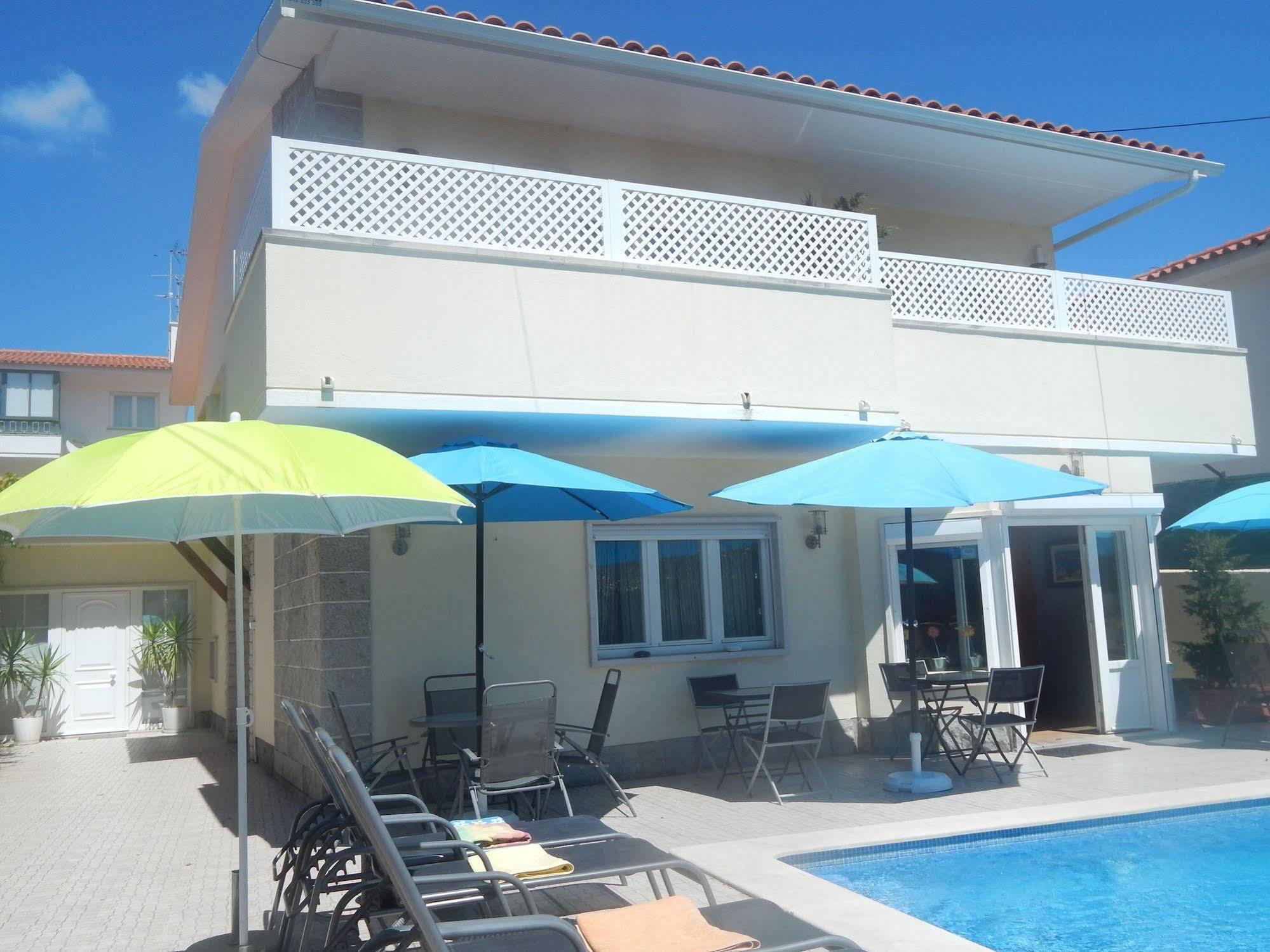 Dolce Cascais Home Exteriér fotografie