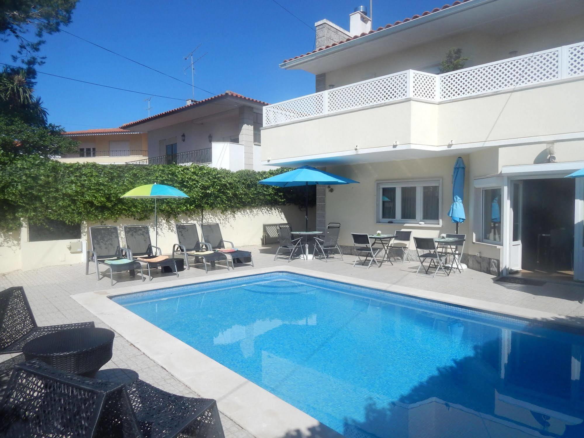 Dolce Cascais Home Exteriér fotografie