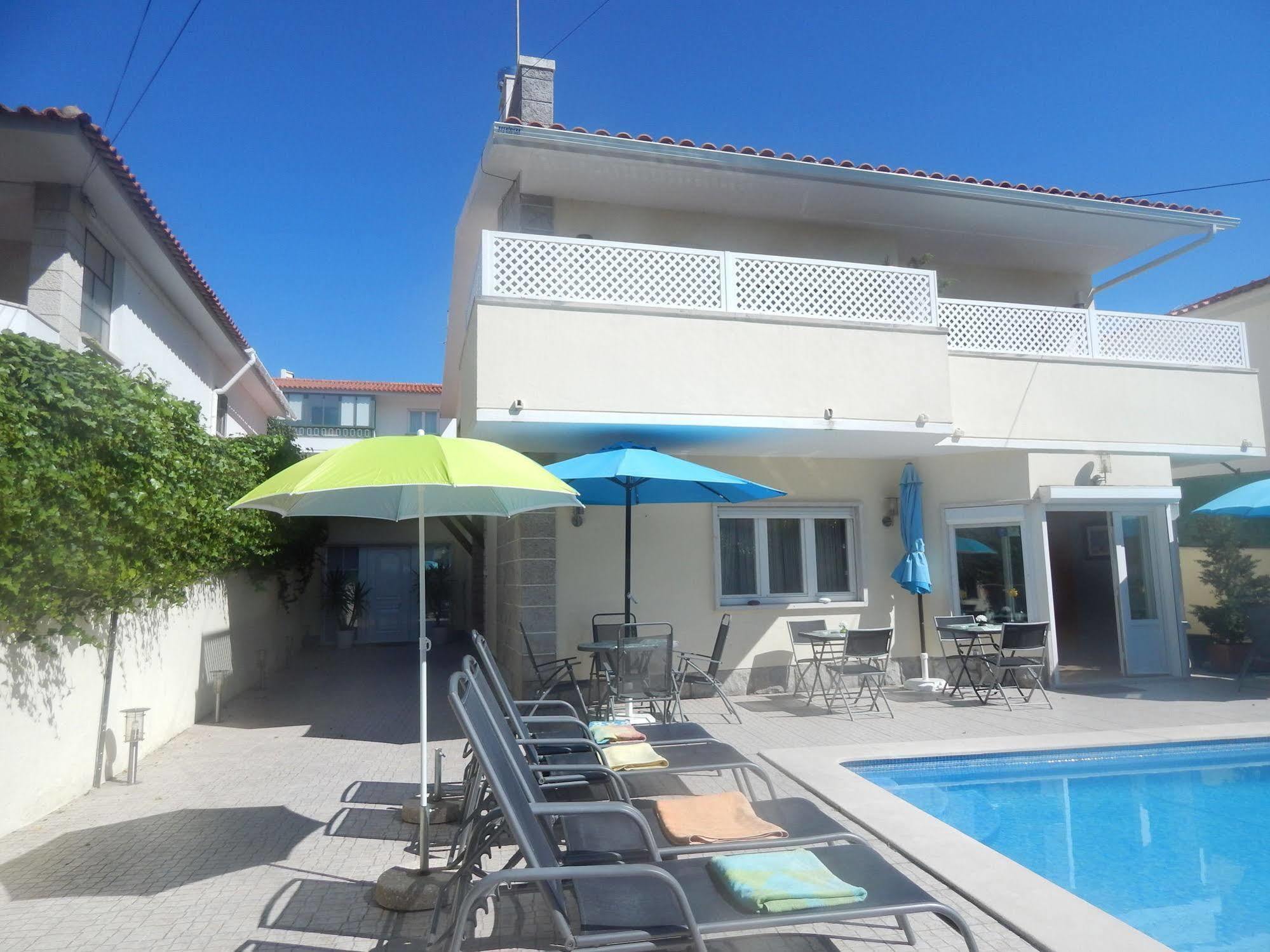 Dolce Cascais Home Exteriér fotografie