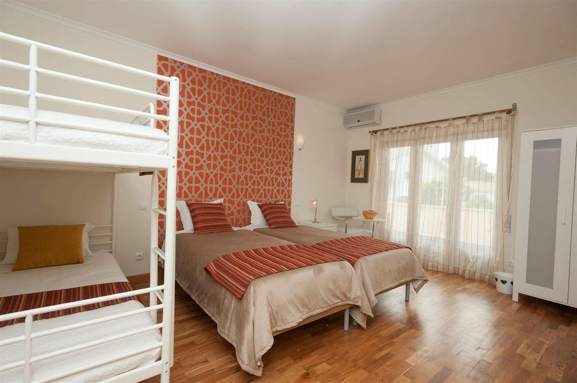Dolce Cascais Home Exteriér fotografie