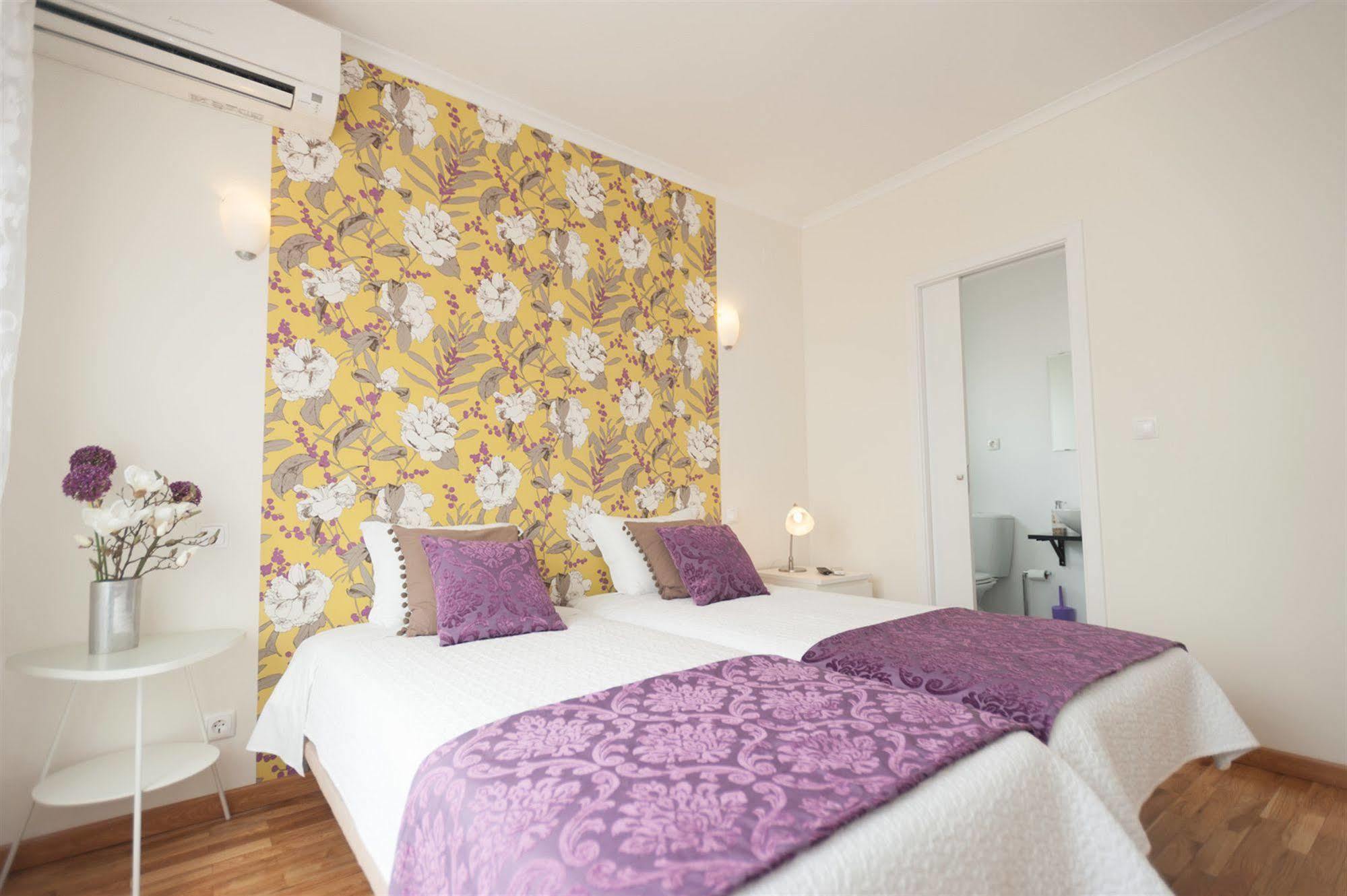 Dolce Cascais Home Exteriér fotografie