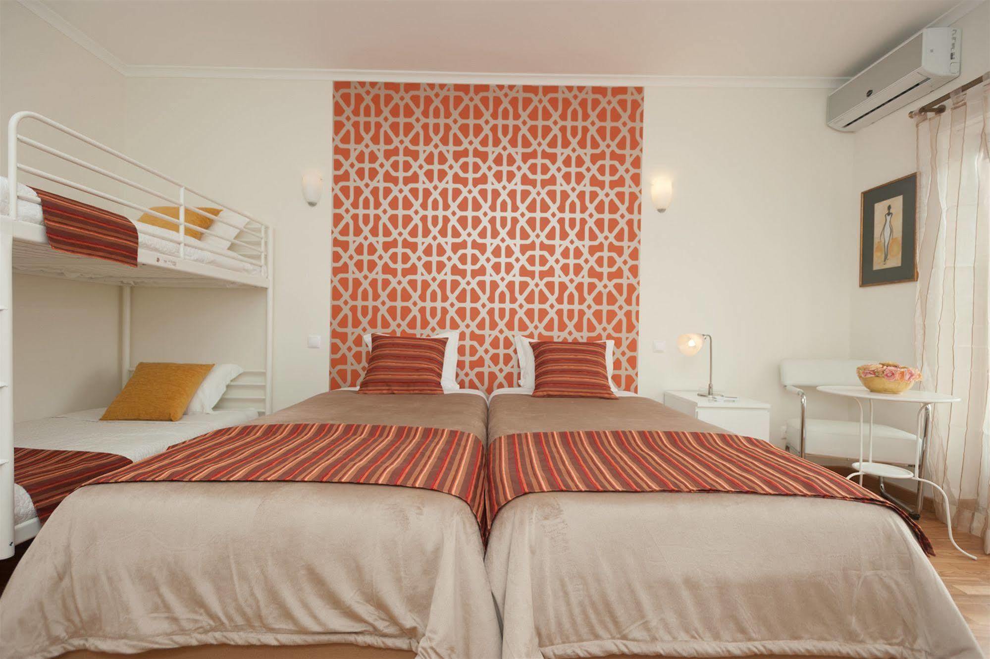 Dolce Cascais Home Exteriér fotografie