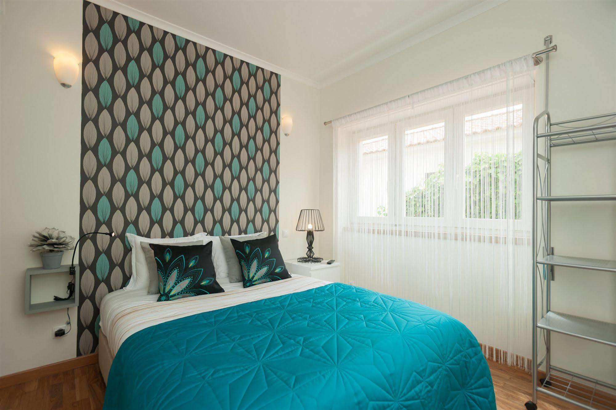 Dolce Cascais Home Exteriér fotografie