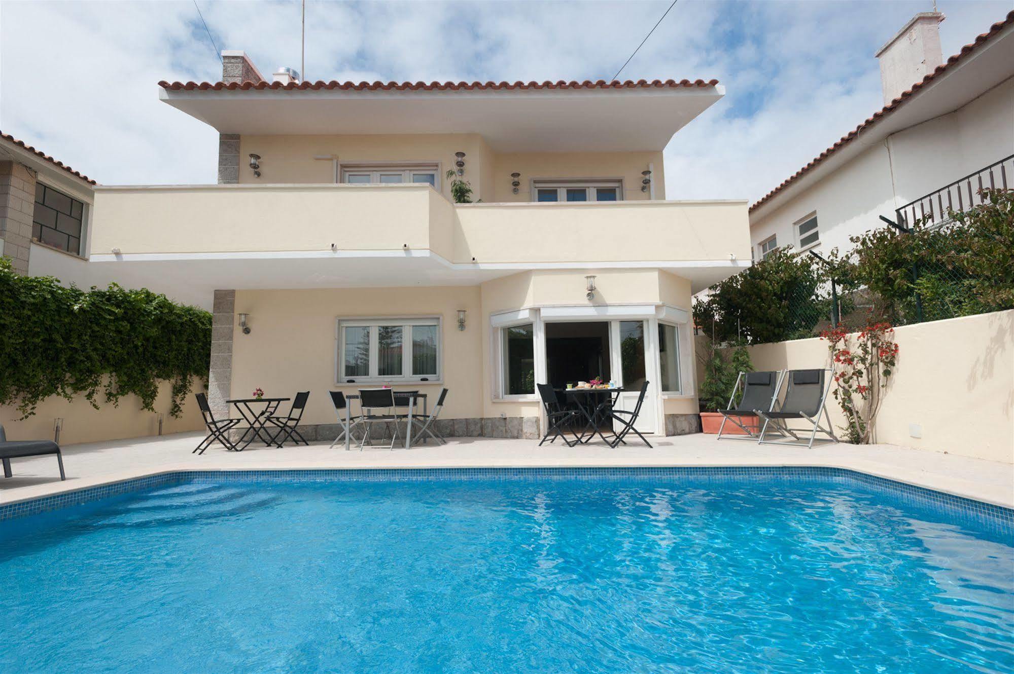 Dolce Cascais Home Exteriér fotografie
