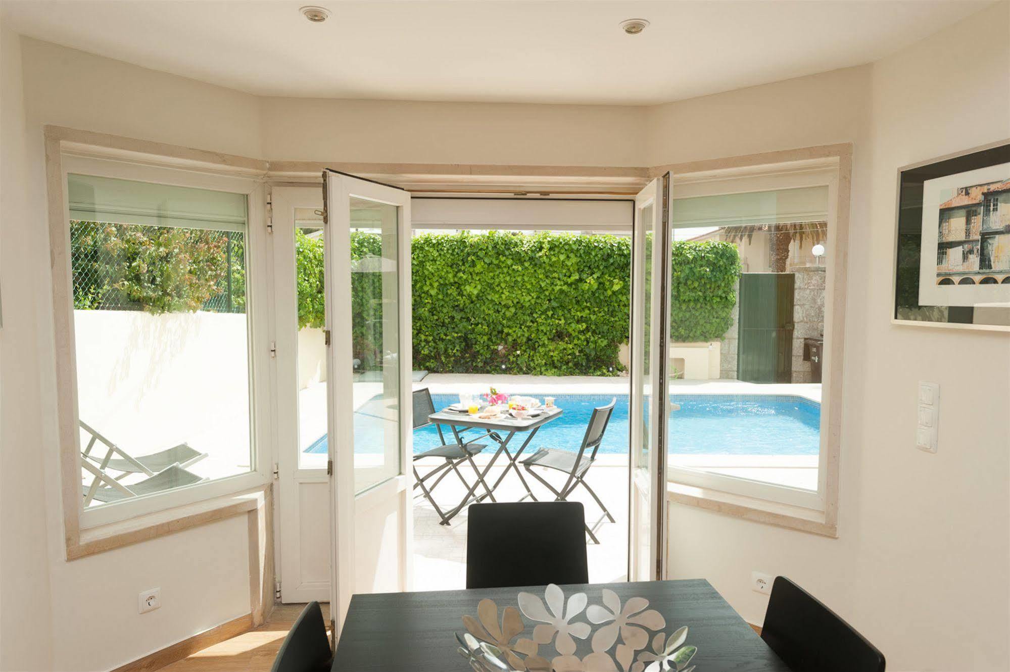 Dolce Cascais Home Exteriér fotografie