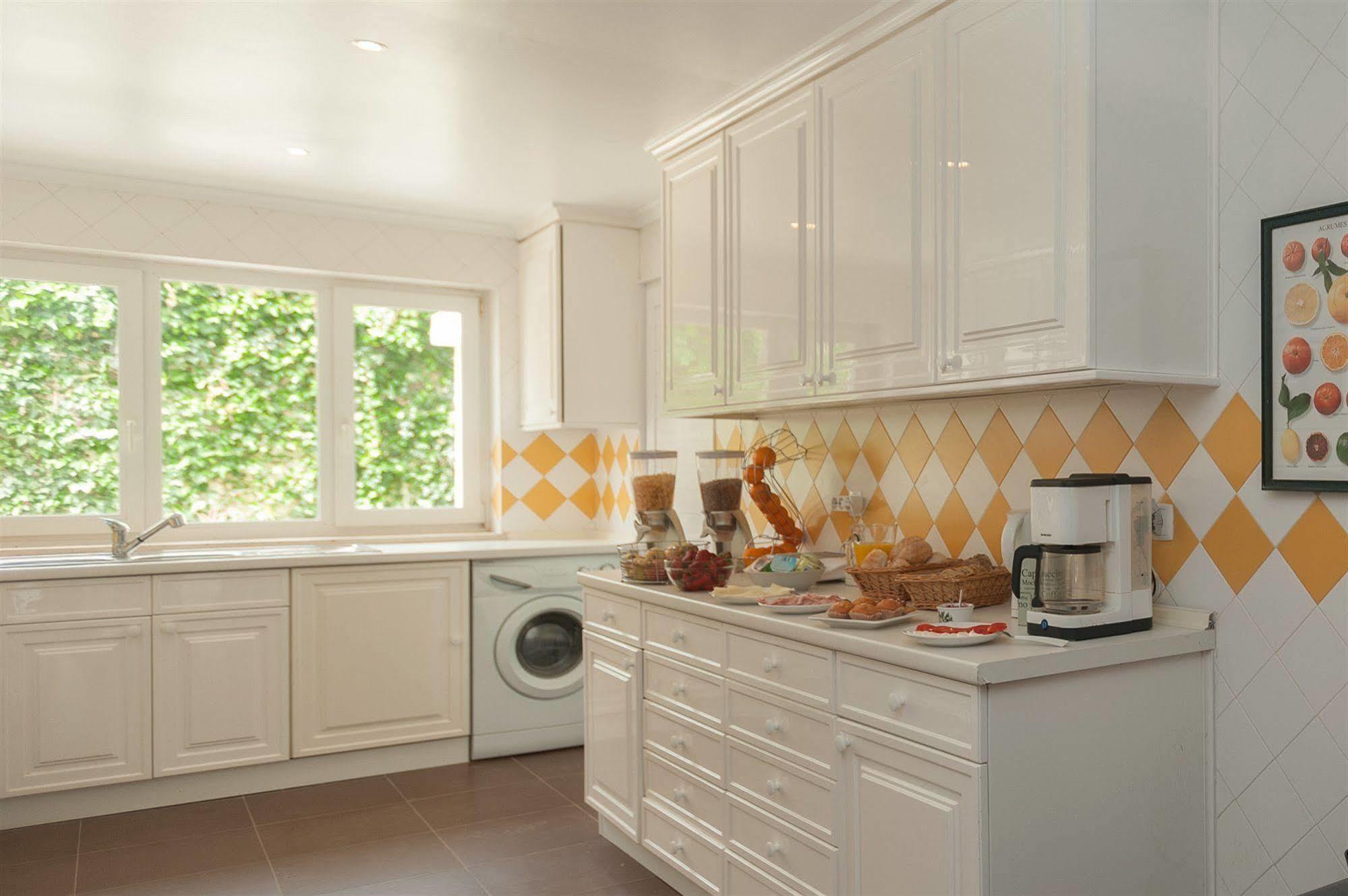 Dolce Cascais Home Exteriér fotografie