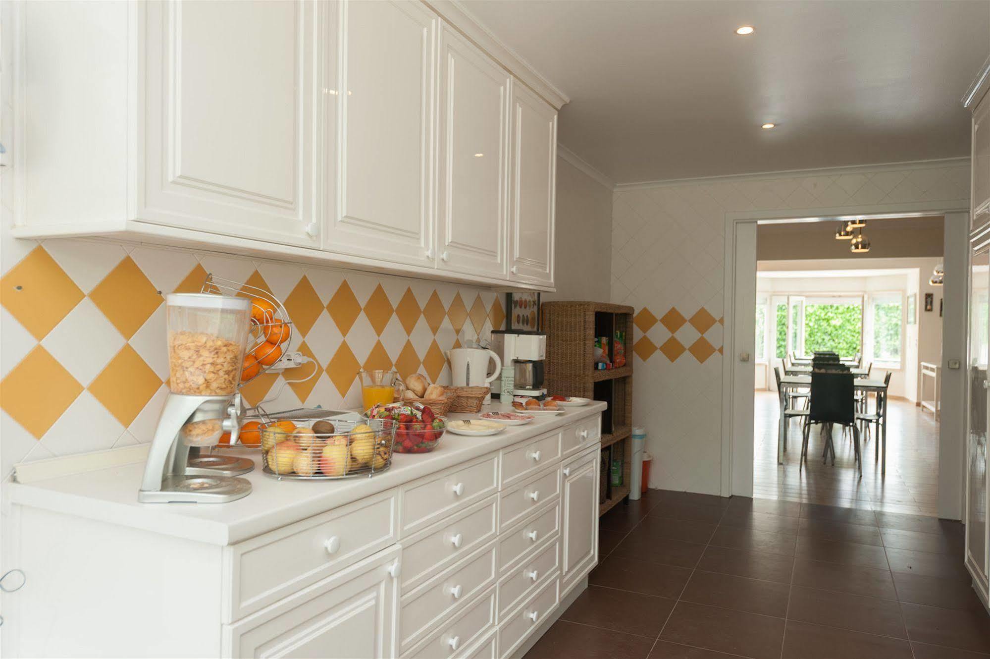 Dolce Cascais Home Exteriér fotografie